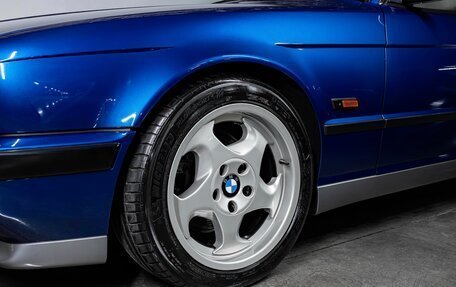 BMW M5, 1992 год, 19 000 000 рублей, 35 фотография