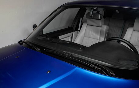 BMW M5, 1992 год, 19 000 000 рублей, 34 фотография