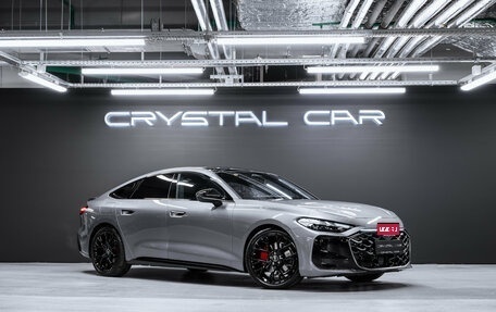 Audi A5, 2025 год, 6 695 000 рублей, 1 фотография