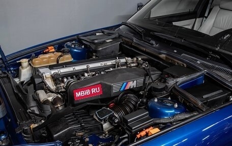 BMW M5, 1992 год, 19 000 000 рублей, 33 фотография