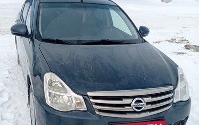Nissan Almera, 2016 год, 780 000 рублей, 1 фотография