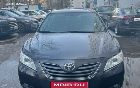 Toyota Camry, 2007 год, 850 000 рублей, 1 фотография