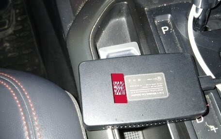 FAW Besturn X80 I рестайлинг, 2020 год, 1 550 000 рублей, 1 фотография