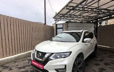 Nissan X-Trail, 2019 год, 2 280 000 рублей, 1 фотография