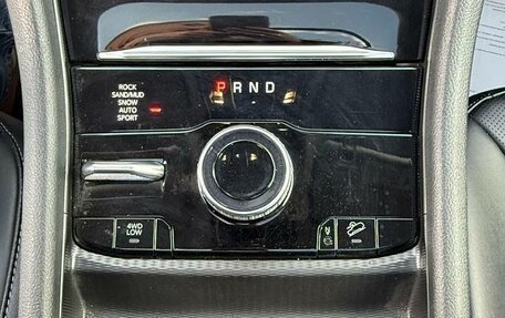 Jeep Grand Cherokee, 2023 год, 6 400 000 рублей, 1 фотография