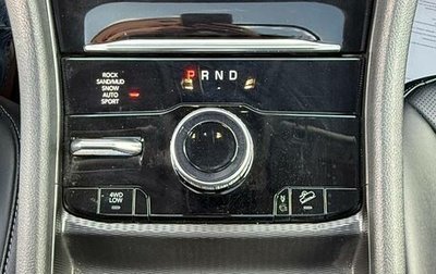 Jeep Grand Cherokee, 2023 год, 6 400 000 рублей, 1 фотография