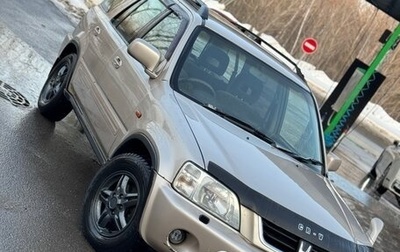 Honda CR-V IV, 1997 год, 295 000 рублей, 1 фотография