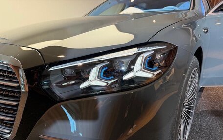 Mercedes-Benz S-Класс, 2026 год, 19 990 900 рублей, 1 фотография