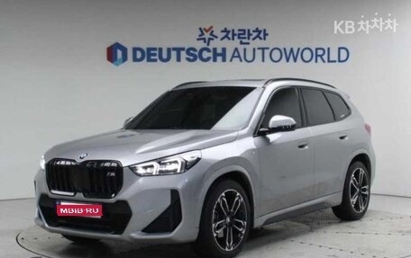 BMW X1, 2024 год, 4 467 000 рублей, 1 фотография
