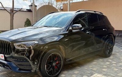 Mercedes-Benz GLE, 2020 год, 5 800 000 рублей, 1 фотография