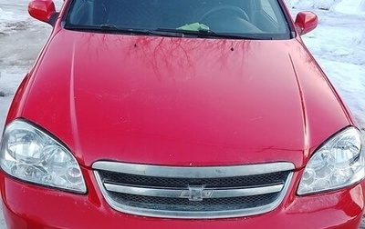 Chevrolet Lacetti, 2006 год, 370 000 рублей, 1 фотография