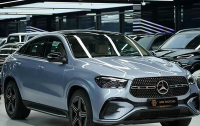 Mercedes-Benz GLE Coupe, 2025 год, 14 350 000 рублей, 1 фотография