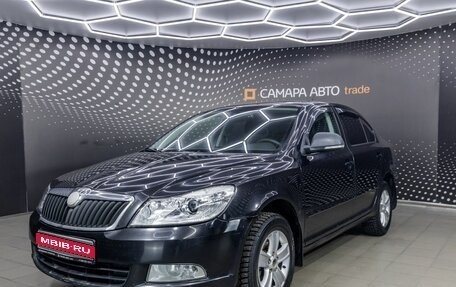 Skoda Octavia, 2009 год, 594 000 рублей, 1 фотография