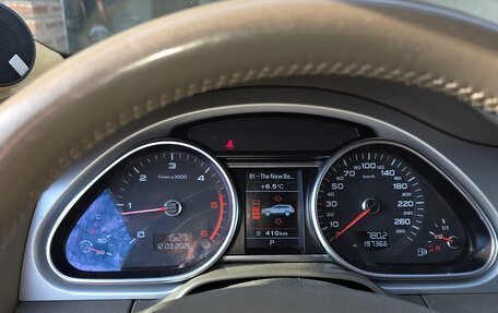 Audi Q7, 2014 год, 2 570 000 рублей, 8 фотография