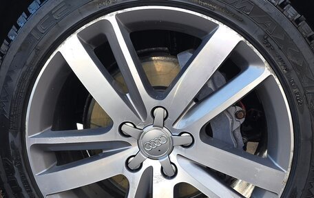 Audi Q7, 2014 год, 2 570 000 рублей, 12 фотография