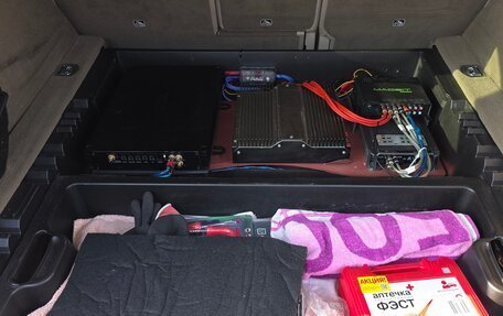 Audi Q7, 2014 год, 2 570 000 рублей, 11 фотография