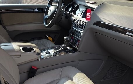 Audi Q7, 2014 год, 2 570 000 рублей, 6 фотография