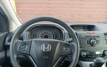 Honda CR-V IV, 2014 год, 1 800 000 рублей, 6 фотография