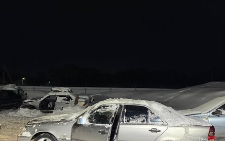 Mercedes-Benz S-Класс, 1999 год, 202 000 рублей, 4 фотография