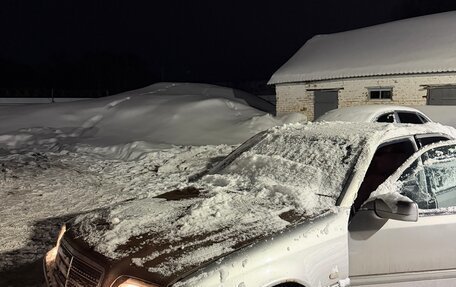 Mercedes-Benz S-Класс, 1999 год, 202 000 рублей, 5 фотография