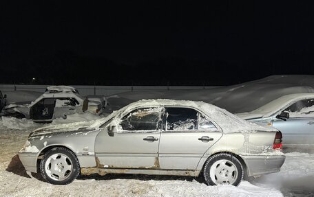 Mercedes-Benz S-Класс, 1999 год, 202 000 рублей, 6 фотография