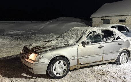 Mercedes-Benz S-Класс, 1999 год, 202 000 рублей, 3 фотография