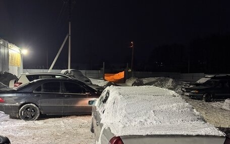 Mercedes-Benz S-Класс, 1999 год, 202 000 рублей, 8 фотография