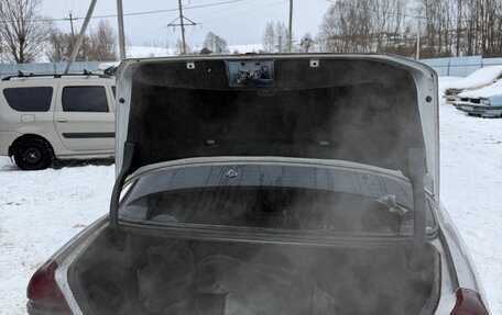 Mercedes-Benz S-Класс, 1999 год, 202 000 рублей, 10 фотография