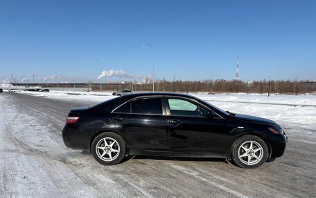 Toyota Camry, 2007 год, 1 150 000 рублей, 6 фотография