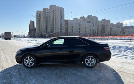 Toyota Camry, 2007 год, 1 150 000 рублей, 4 фотография