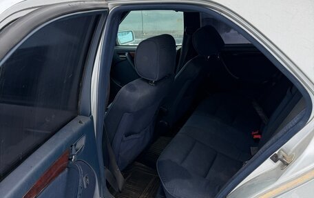 Mercedes-Benz S-Класс, 1999 год, 202 000 рублей, 13 фотография