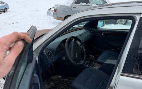 Mercedes-Benz S-Класс, 1999 год, 202 000 рублей, 12 фотография