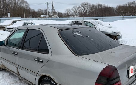 Mercedes-Benz S-Класс, 1999 год, 202 000 рублей, 11 фотография