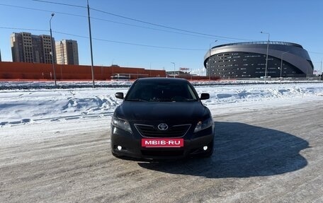 Toyota Camry, 2007 год, 1 150 000 рублей, 2 фотография