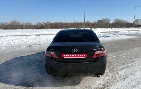 Toyota Camry, 2007 год, 1 150 000 рублей, 7 фотография