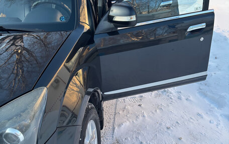 Great Wall Hover H3 I, 2014 год, 950 000 рублей, 2 фотография