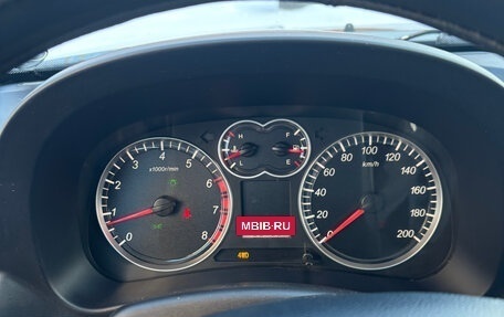 Great Wall Hover H3 I, 2014 год, 950 000 рублей, 3 фотография