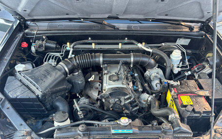 Great Wall Hover H3 I, 2014 год, 950 000 рублей, 9 фотография