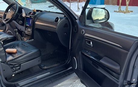 Great Wall Hover H3 I, 2014 год, 950 000 рублей, 21 фотография