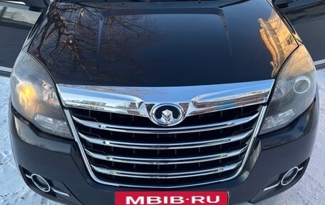 Great Wall Hover H3 I, 2014 год, 950 000 рублей, 13 фотография