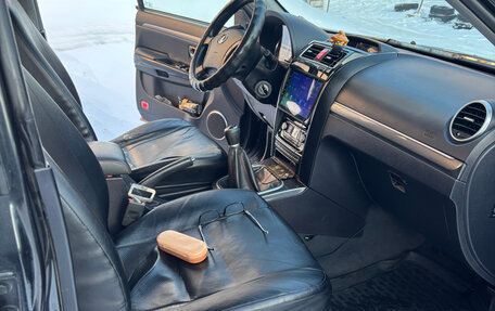 Great Wall Hover H3 I, 2014 год, 950 000 рублей, 22 фотография