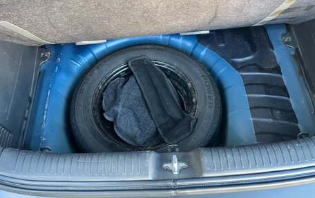 Hyundai Getz I рестайлинг, 2010 год, 495 000 рублей, 4 фотография