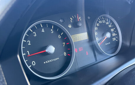 Hyundai Getz I рестайлинг, 2010 год, 495 000 рублей, 5 фотография