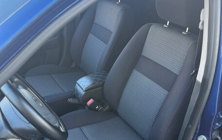 Hyundai Getz I рестайлинг, 2010 год, 495 000 рублей, 10 фотография