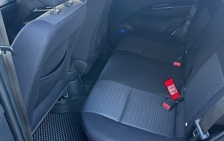 Hyundai Getz I рестайлинг, 2010 год, 495 000 рублей, 8 фотография