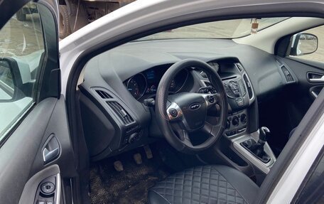 Ford Focus III, 2012 год, 770 000 рублей, 5 фотография