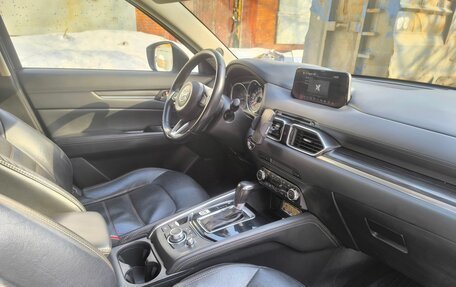 Mazda CX-5 II, 2018 год, 3 099 000 рублей, 11 фотография