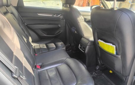 Mazda CX-5 II, 2018 год, 3 099 000 рублей, 12 фотография