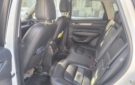 Mazda CX-5 II, 2018 год, 3 099 000 рублей, 13 фотография