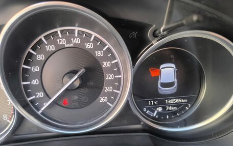 Mazda CX-5 II, 2018 год, 3 099 000 рублей, 18 фотография